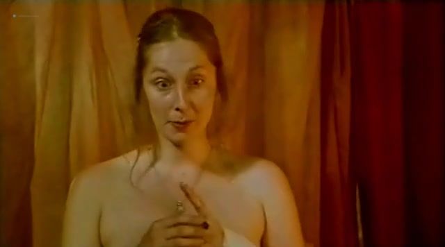 Interracial Izabella Scorupco nude, Erika Hoghede nude – Petri tarar (1995) Camera - 1