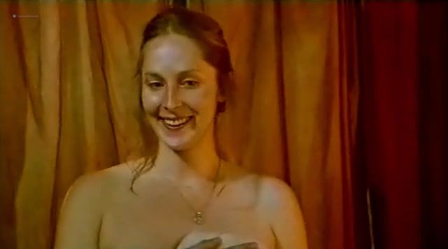 AdultFriendFinder Izabella Scorupco nude, Erika Hoghede nude – Petri tarar (1995) Arabic - 1