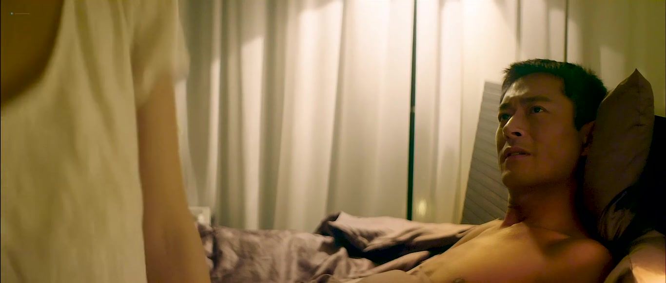 PlanetSuzy Jacky Cai nude, Gigi Leung nude – Aberdeen (2014) ErosBerry