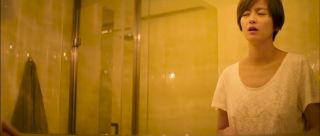 Trans Jacky Cai nude, Gigi Leung nude – Aberdeen (2014) Couple Porn