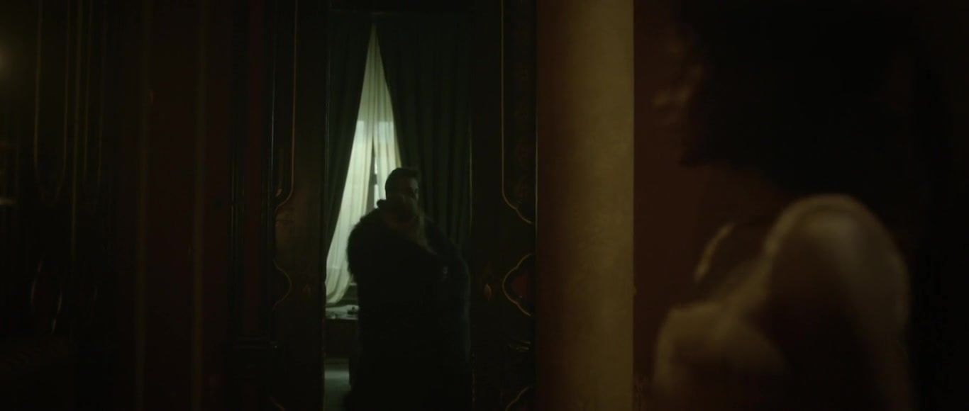 Older Jemima West nude – Maison Close s02e07 (2013) FilmPorno - 1