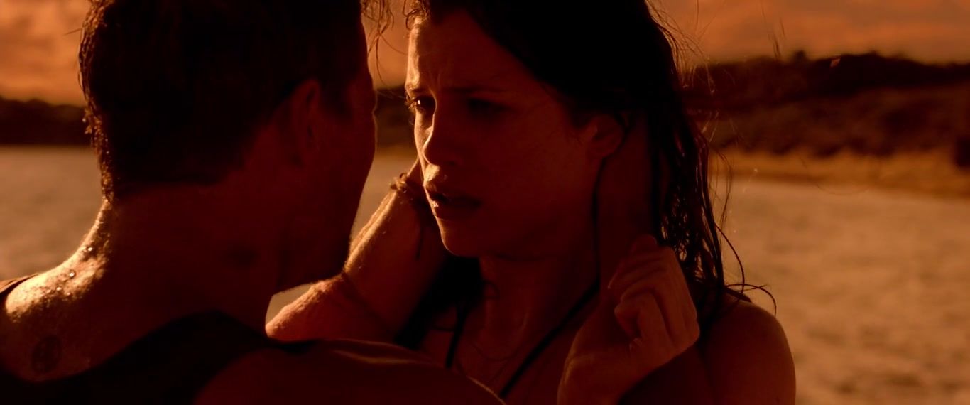 Doctor Jessica De Gouw celebrity sex videos – These Final Hours (2013) Youporn - 1