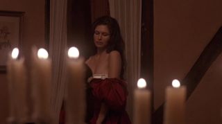 Asiansex Karina Lombard nude – Wide Sargasso Sea (1993) Funny-Games