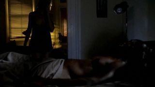 FreeOnes Kim Dickens nude – Treme s03e01 (2012) Black Cock