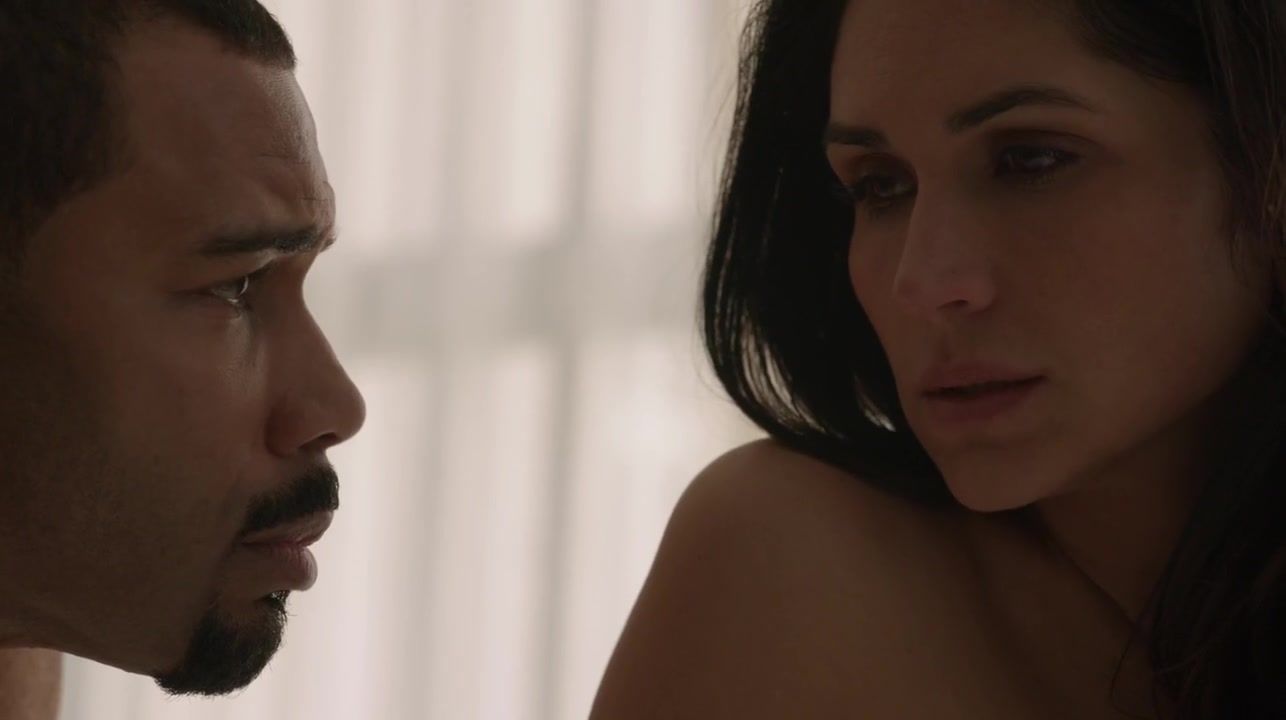 Teenfuns Lela Loren nude – Power s02e08 (2015) Old And Young