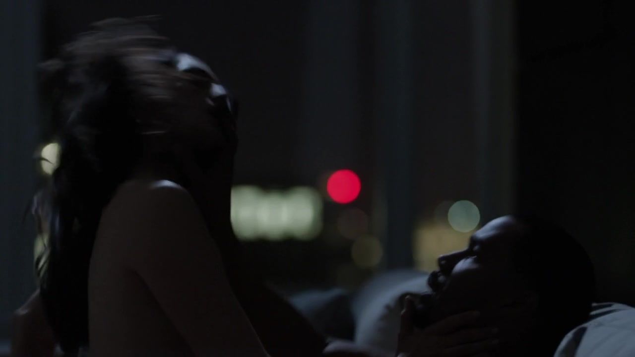 Gay 3some Lela Loren nude, Leslie Lopez nude – Power s01e05 (2014) Vanessa Cage - 1