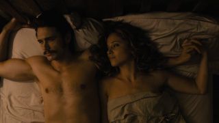 Virgin Margarita Levieva nude – The Deuce s01e06 (2017) Sex