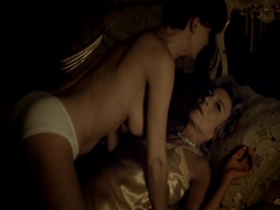 Foreskin Marisa Paredes nude, Arly Jover nude, Lou Doillon sexy – Gigola (2010) Hard Core Sex - 1
