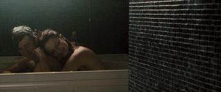 Hunks Mischa Barton nude, Emily Meade sexy – Assassination of a High School President (2008) UpForIt