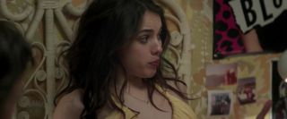 Exposed Murielle Telio nude, Margaret Qualley nude – The Nice Guys (2016) Daddy