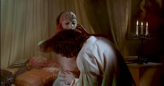 Gay Gloryhole Myriam Cyr nude, Natasha Richardson sexy, Pascal King nude – Gothic (1986) MetArt