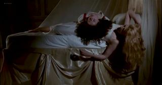 Babepedia Myriam Cyr nude, Natasha Richardson sexy, Pascal King nude – Gothic (1986) Gay Bareback