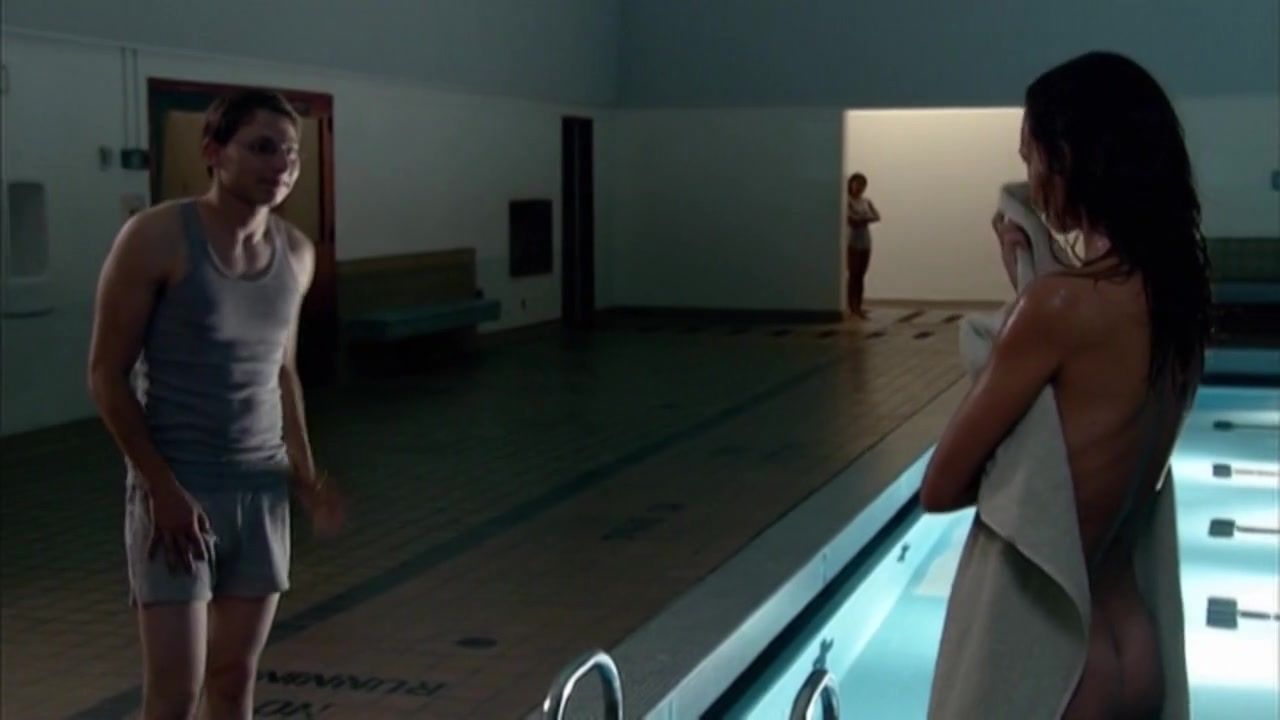 CzechCasting Natasha Alam nude – Shadow Puppets (2007) Vadia