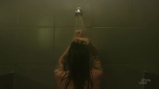 Self Nicole da Silva sexy – Wentworth s05e02 (2017) Sluts