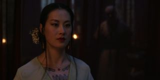Latina Olivia Cheng nude, Leifennie Ang nude – Marco Polo...