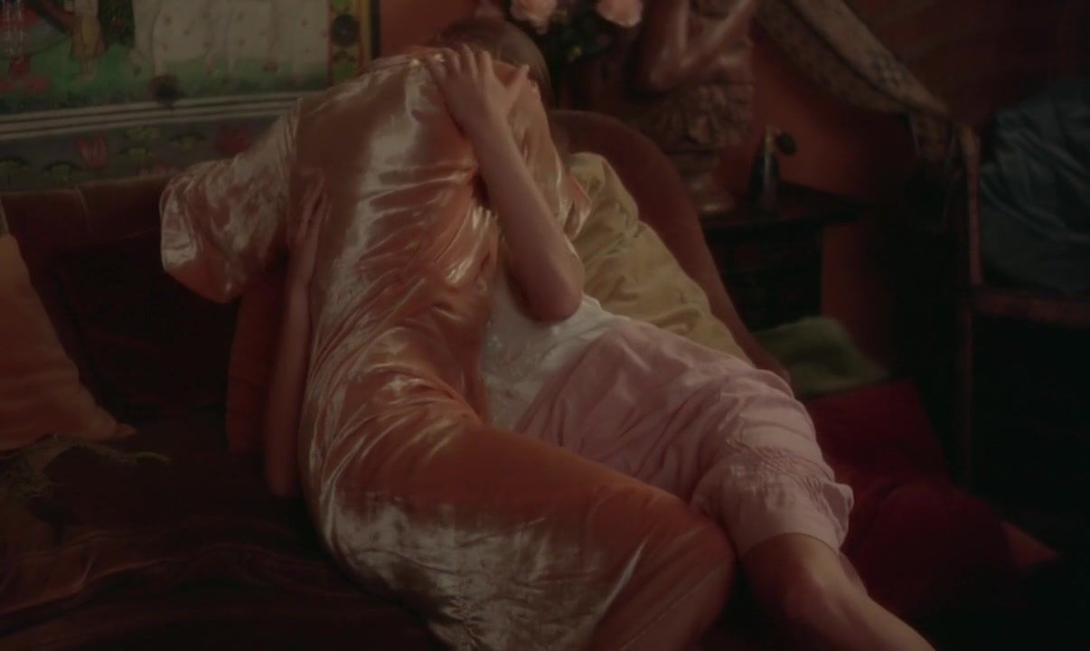 Hard Core Free Porn Patti D’Arbanville nude, Mona Kristensen nude – Bilitis (1977) Face Sitting - 1