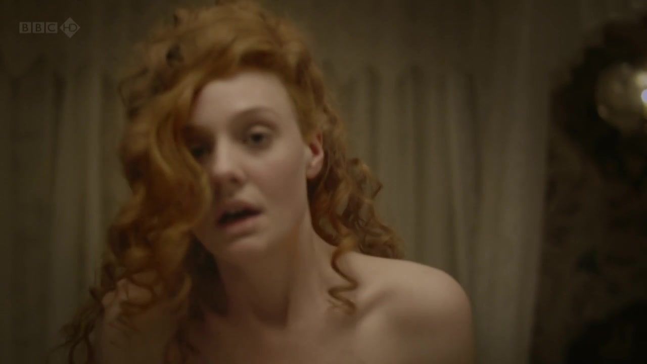 Eroxia Romola Garai nude – The Crimson Petal and the White (2011) Cam Sex