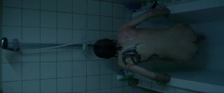 Rough Fucking Rooney Mara nude – The Girl with the Dragon Tattoo (2011) BangBus