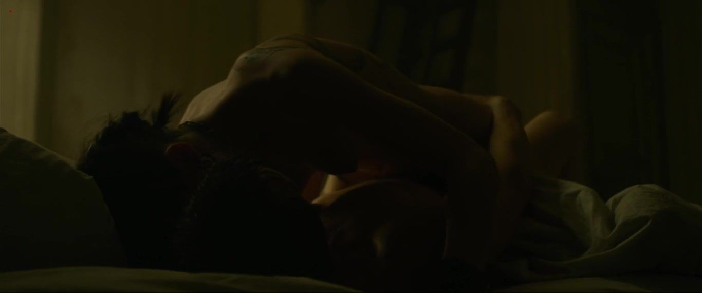 Gay Public Rooney Mara nude – The Girl with the Dragon Tattoo (2011) Big