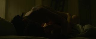 Lady Rooney Mara nude – The Girl with the Dragon Tattoo (2011) Facefuck