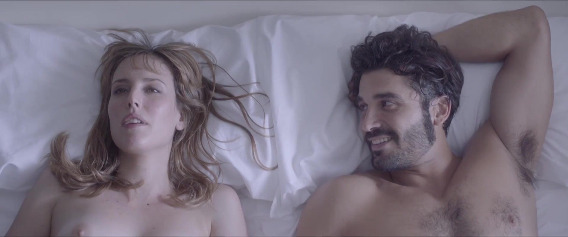 Facial Cumshot Natalia de Molina - Kiki, el amor se hace (2016) Femdom Pov - 2