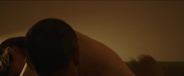 Everything To Do ... Rooney Mara nude – Una (2016) Stoya