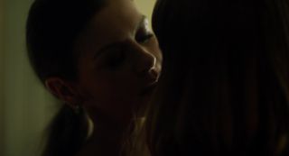 Tattoos Rooney Mara nude, Catherine Zeta-Jones sexy – Side effects (2012) Lovers