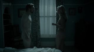 Analsex Rosamund Pike nude – Women in Love part 2 (2011) TBLOP