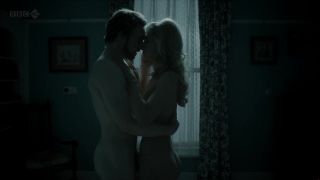 Internext Expo Rosamund Pike nude – Women in Love part 2 (2011) Real Orgasm