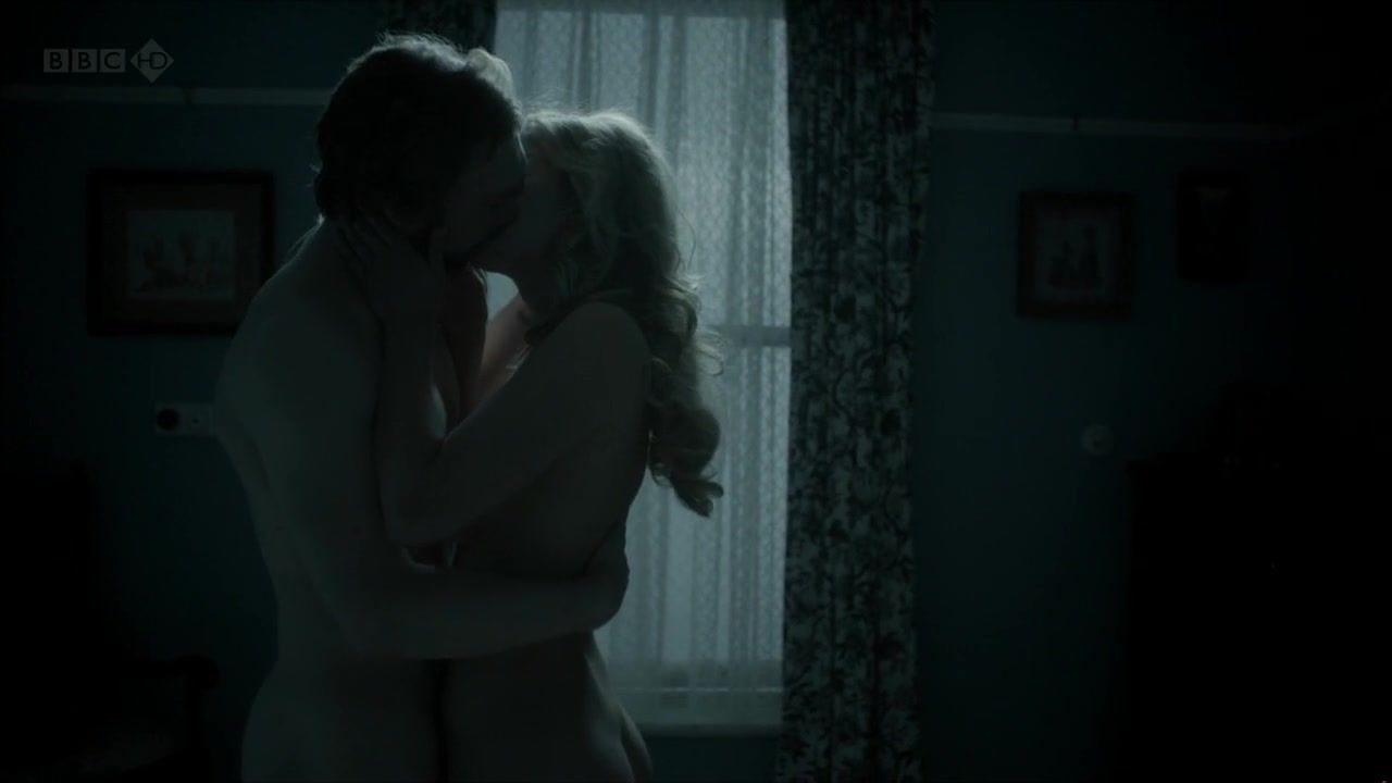 Blow Job Movies Rosamund Pike nude – Women in Love part 2 (2011) Rule34 - 1
