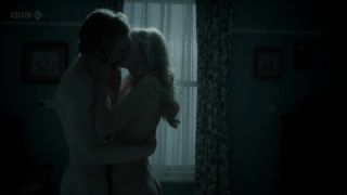 Ampland Rosamund Pike nude – Women in Love part 2 (2011) Reversecowgirl
