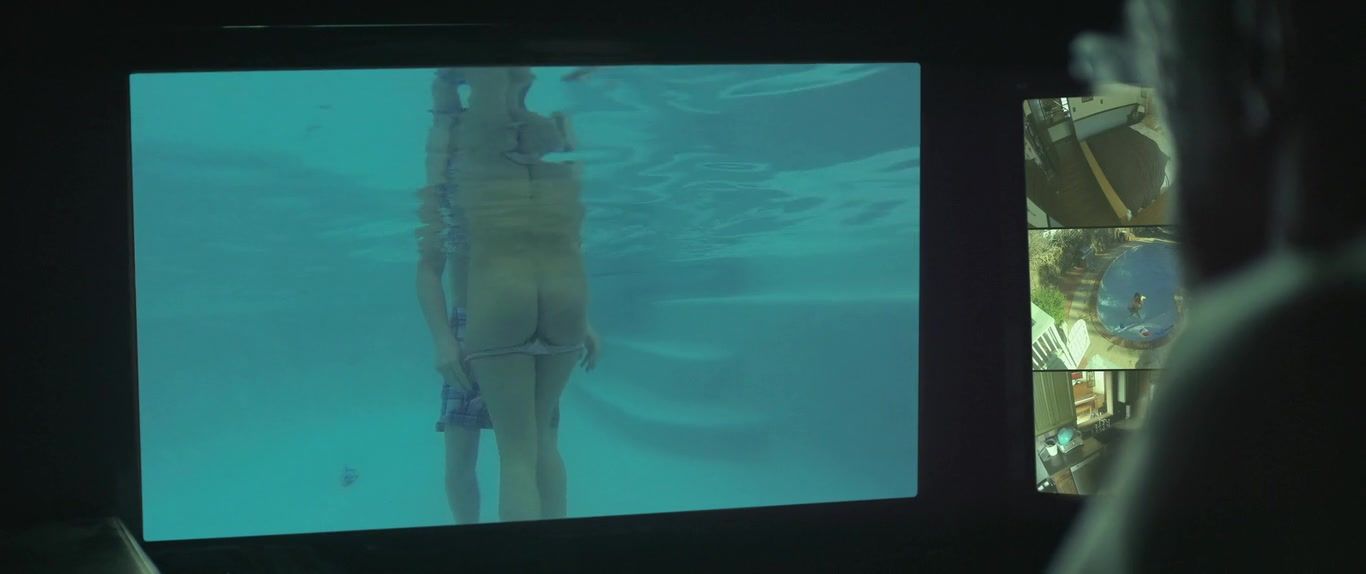Cam Shows Sarah Baldwin nude – Slumlord (2015) Oiled