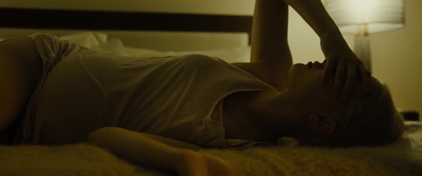 Justice Young Sarah Gadon nude – Enemy (2013) OmgISquirted