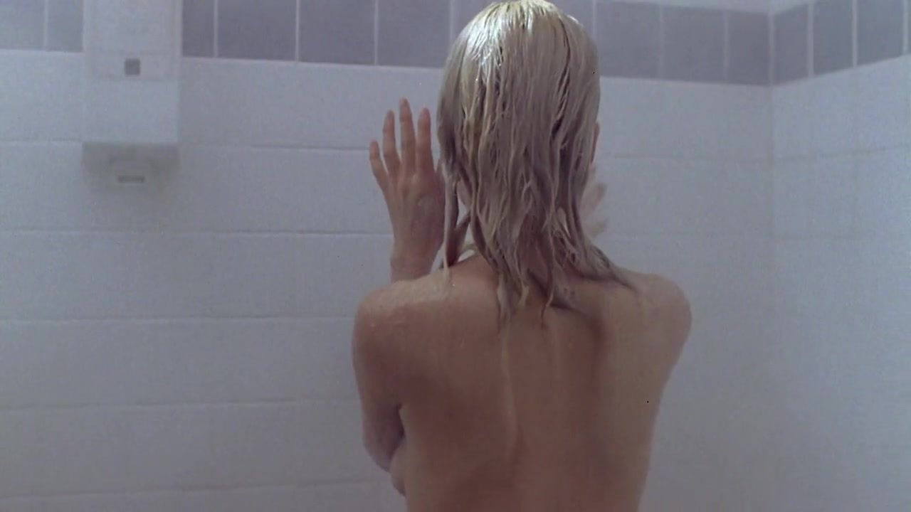 SnBabes Sherilyn Fenn nude, Kristy McNichol nude – Two Moon Junction (1988) Caliente - 1