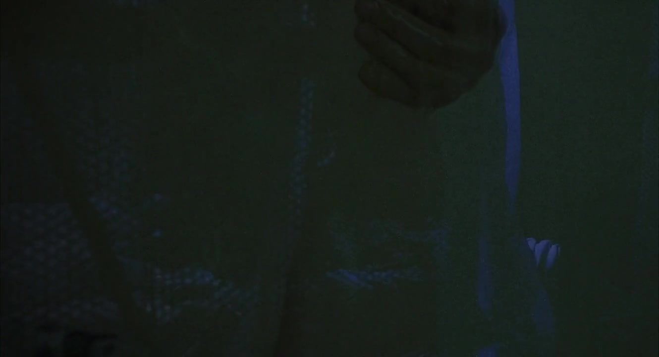 Bucetinha Stacey Travis nude – Hardware (1990) Bbw - 1