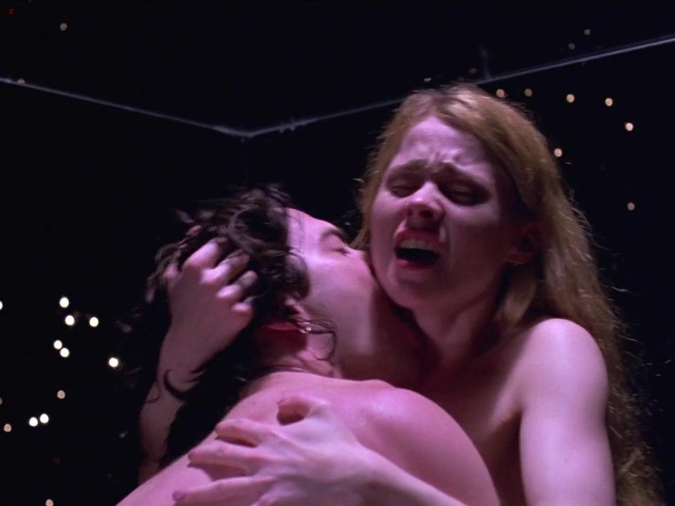 Dani Daniels Classic nude – Tromeo and Juliet (1996) Nice Tits