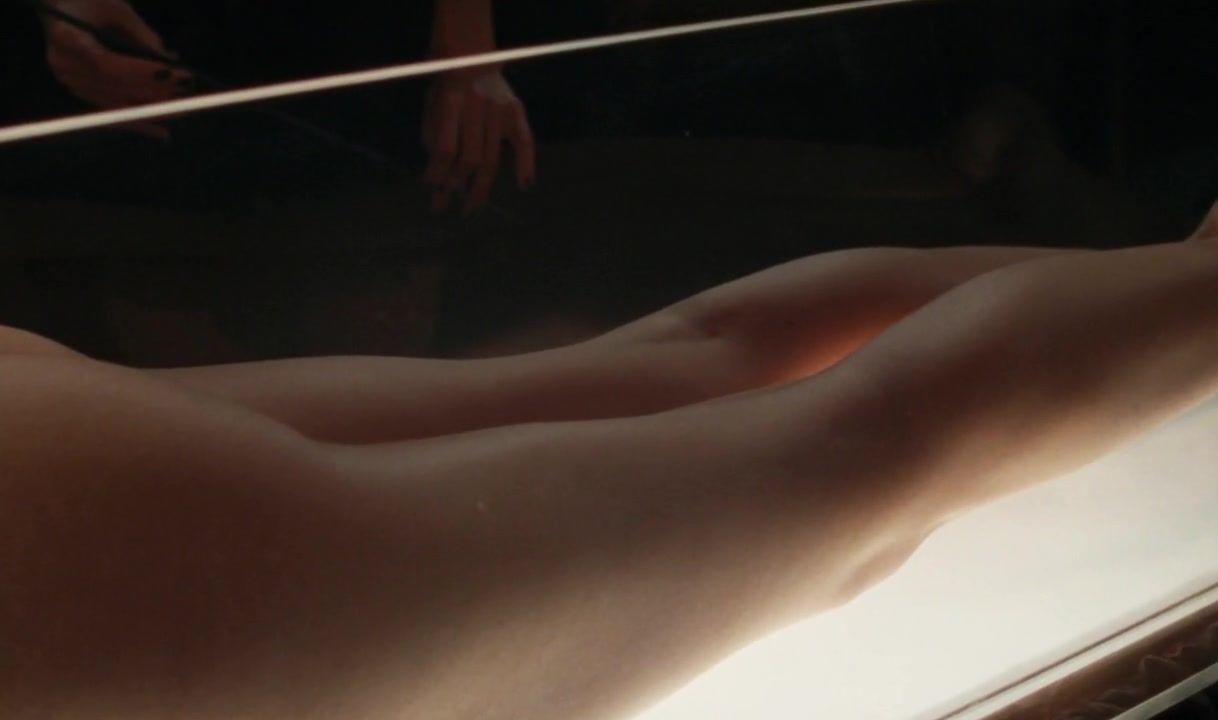 PornBB Ana Asensio naked, Natasha Romanova Nude - Most Beautiful Island (2017) PlayForceOne - 1