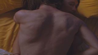 Peeing Anna Cordell Nude - Rubber Heart (2017) Javon