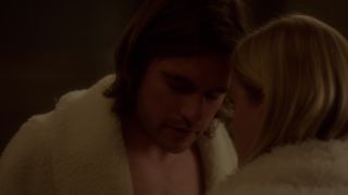 Cougar Olivia Taylor Dudley nude - The Magicians s01e07 (2016) Slutty