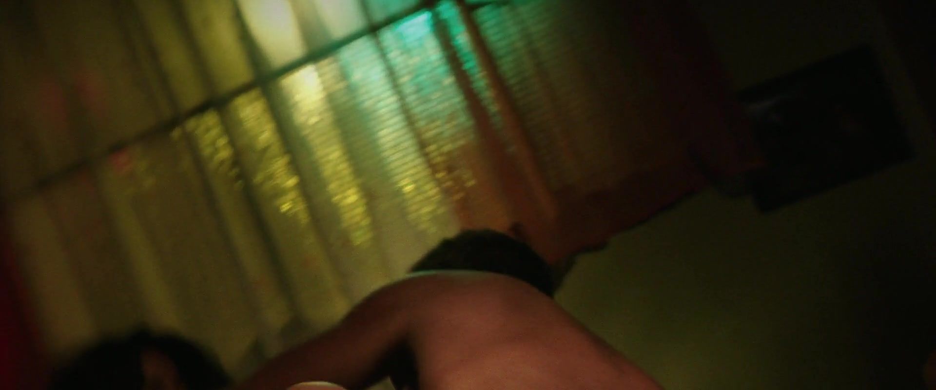 Gay Black Diana Patricia Hoyos Nude, Sex Scene - Sniper Ultimate Kill (2017) Dominate