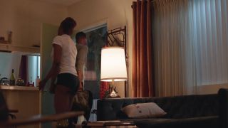 Homosexual Domnique Perry nude, Issa Rae Nude - Insecure s02e01 (2017) From