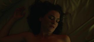French Hannah Gross Nude - Mindhunter (2017)-2 Missionary