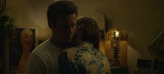 Pussy Eating Hannah Gross Sexy - Mindhunter (2017) Oiled
