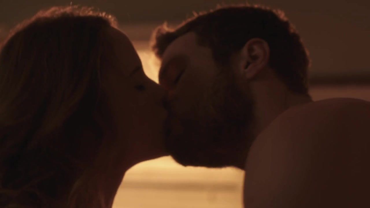 Real Orgasms Katie Leclerc Sexy - Confess s01 (2017) France - 1