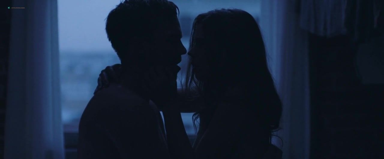 Dani Daniels Laia Costa Nude and Sex scenes - Newness (2017) Asstr