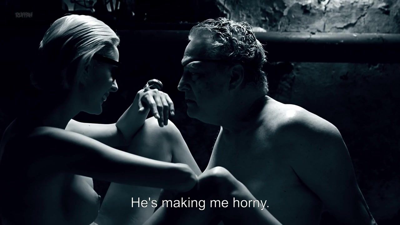 Latinos Kamila Kamińska, Magdalena Muzyka Nude - Angel Of Death (PL 2017) Ass Licking - 1