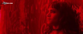 18 Year Old Charlize Theron, Sofia Boutella Nude - Atomic Blonde (US 2017) Gay Shop