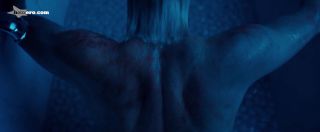 Toying Charlize Theron, Sofia Boutella Nude - Atomic Blonde (US 2017) LargePornTube