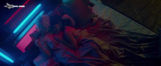 PlanetSuzy Charlize Theron, Sofia Boutella Nude - Atomic Blonde (US 2017) Granny