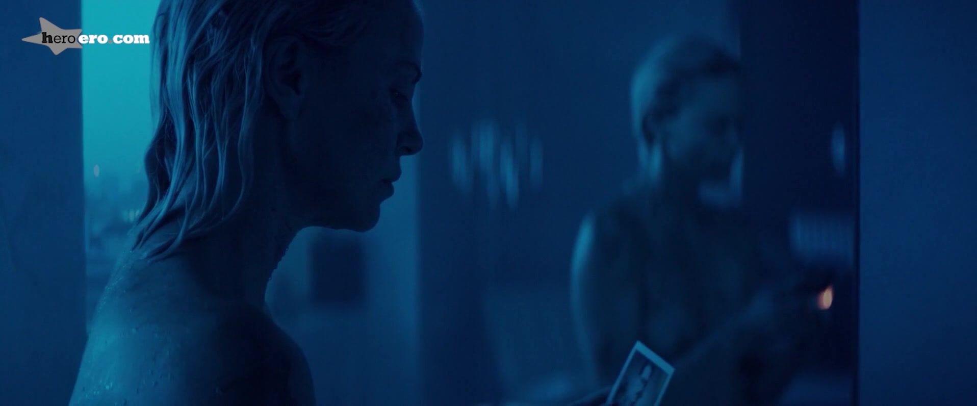 Real Amatuer Porn Charlize Theron, Sofia Boutella Nude - Atomic Blonde (US 2017) 9Taxi - 1